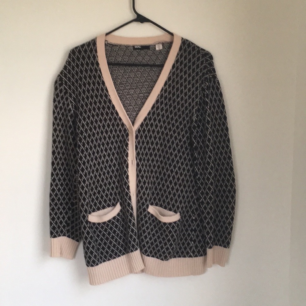 BGD Sweater